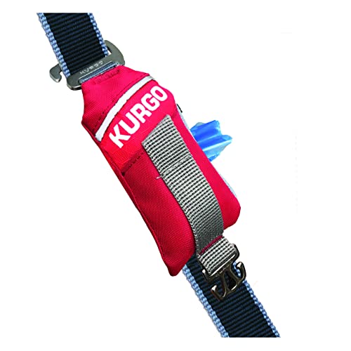 Kurgo Duty Bag Dog Poop Bag Dispenser