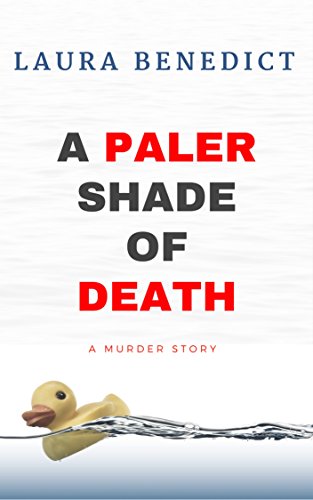 A Paler Shade of Death book cover