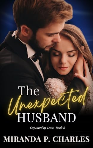 The Unexpected Husband book cover