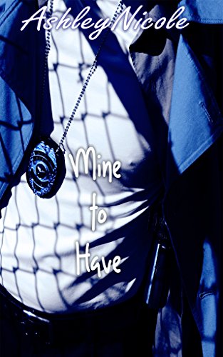 Mine to Have cover