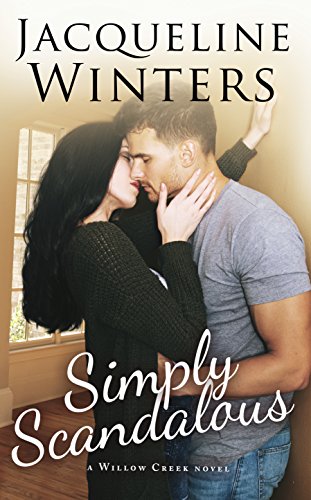 Simply Scandalous book cover