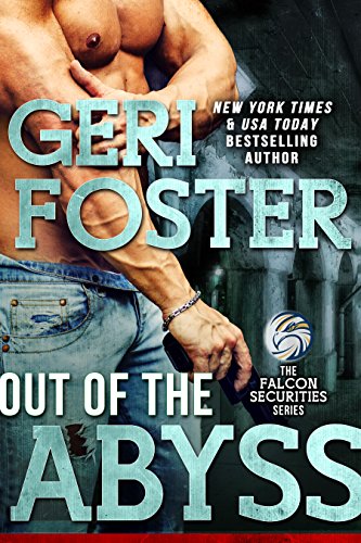 Out of the Abyss book cover