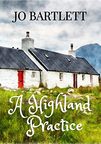 A Highland Practice book cover