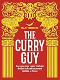 The Curry Guy English Edition