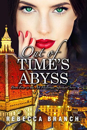Out of Time's Abyss cover