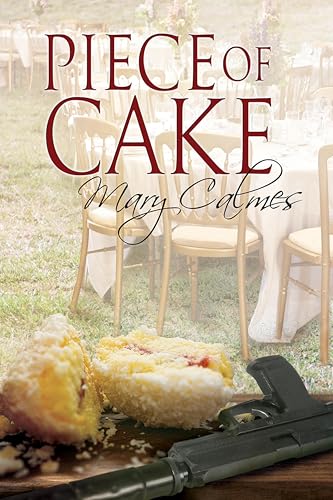 Piece of Cake book cover