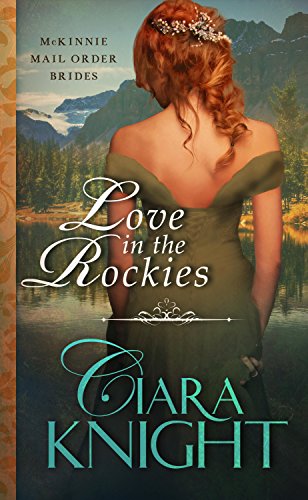 Love in the Rockies book cover