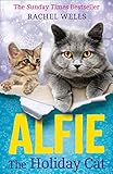 Alfie The Holiday Cat English Edition