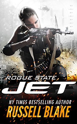 Rogue State cover