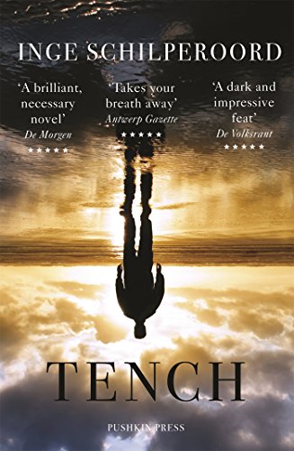 Tench (By: David Colmer,Inge Schilperoord) cover