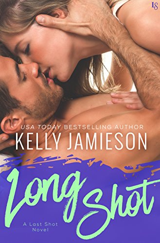 Long Shot book cover