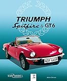 Triumph Spitfire & Gt6