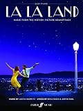 La La Land Easy Piano Music From The Motion Picture Soundtrack English Edition