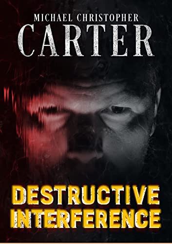 Destructive Interference book cover