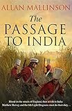 The Passage To India Matthew Hervey 13 English Edition