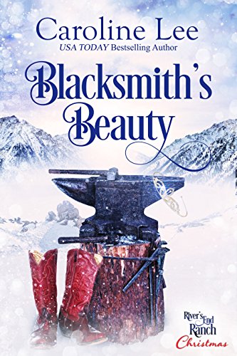 Blacksmith's Beauty cover