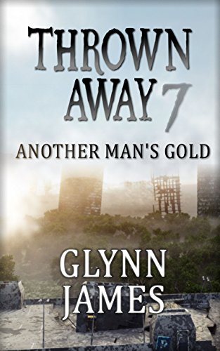 Another Man's Gold book cover