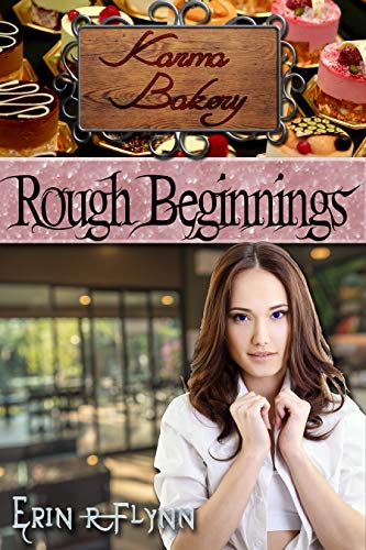 Rough Beginnings book cover