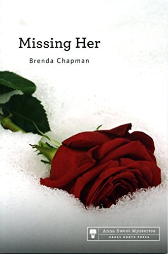 Missing Her book cover