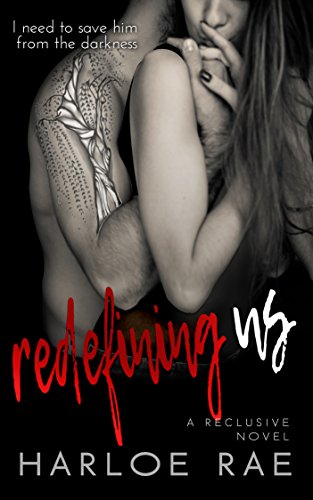 Redefining Us book cover