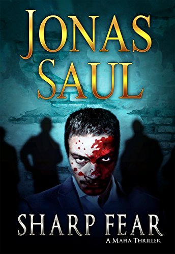 Sharp Fear book cover