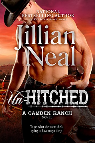 Un-Hitched book cover