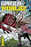 Green Worldz T01