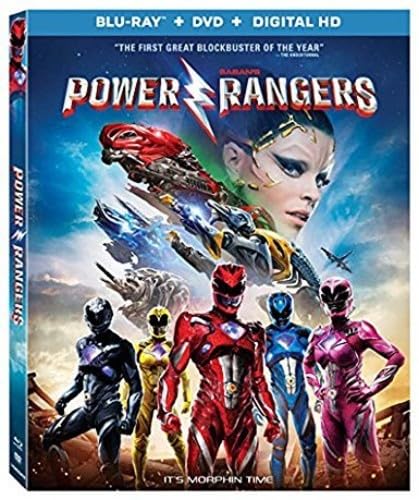 パワーレンジャー