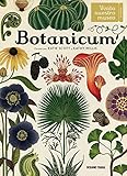 Botanicum El Libro Ocano De Spanish Edition
