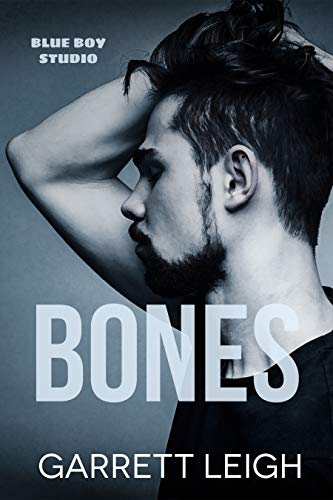 Bones book cover