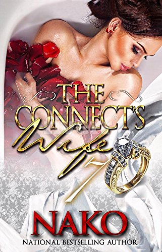 The Connect's Wife 7 book cover