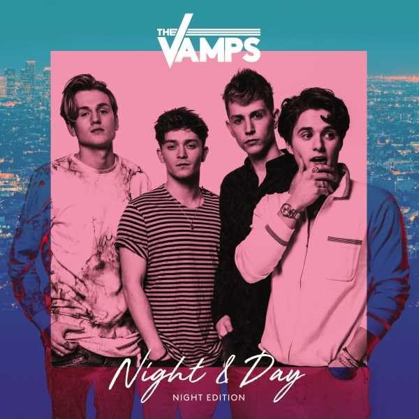 Night & Day (Night Edition)