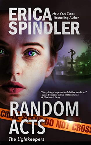Random Acts book cover