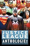 Justice League Anthologie