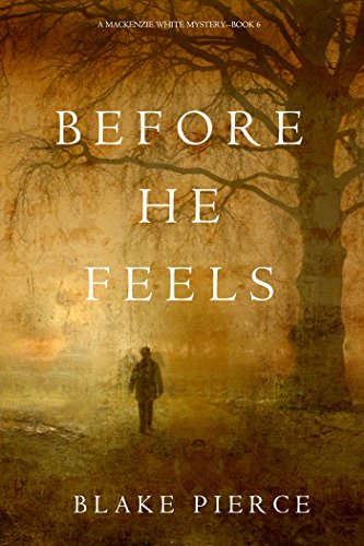 Before He Feels book cover