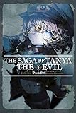 The Saga Of Tanya The Evil Vol 1 Light Novel Deus Lo Vult English Edition