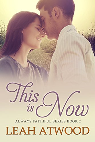This Is Now book cover