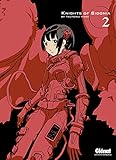 Knights Of Sidonia Tome 02