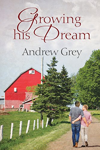 Growing His Dream book cover