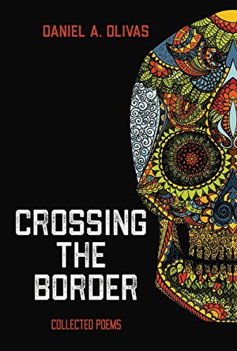 Crossing the Border cover