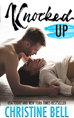 Knocked Up cover