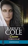 Les Ombres De La Nuit (tome 3)   Charmes