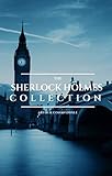 The Sherlock Holmes Collection English Edition