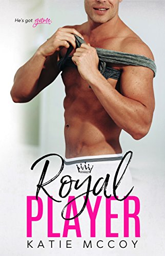 Royal Player book cover