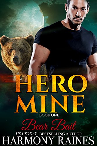 Bear Bait book cover