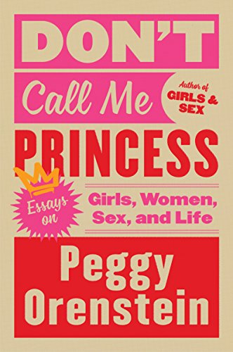 Don't Call Me Princess book cover