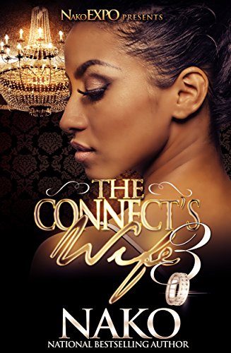 The Connect's Wife 3 book cover