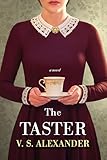 The Taster