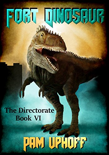 Fort Dinosaur book cover