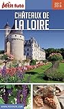 Chteaux De La Loire 20172018 Petit Fut Guides Region